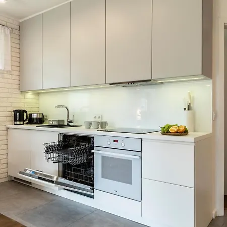 Harnasiowa Izba - Polana Szymoszkowa Appartement Zakopane