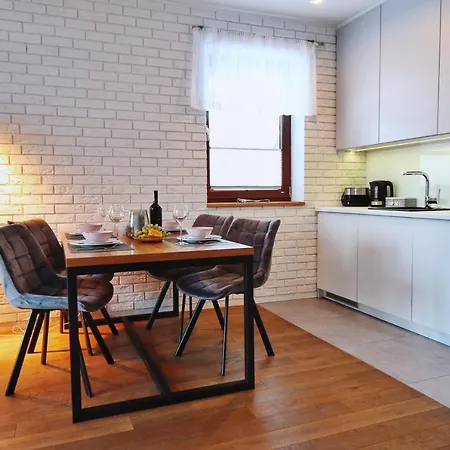 Harnasiowa Izba - Polana Szymoszkowa * Zakopane