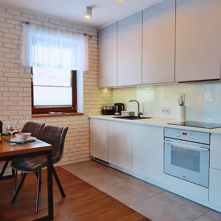 Harnasiowa Izba - Polana Szymoszkowa Appartement *