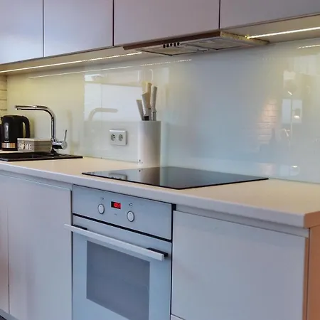 Harnasiowa Izba - Polana Szymoszkowa Appartement