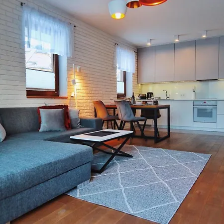Harnasiowa Izba - Polana Szymoszkowa Apartment