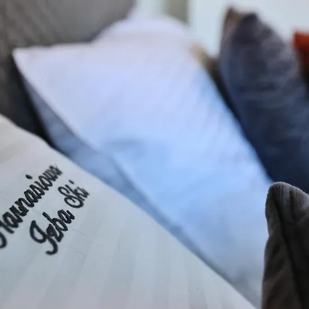 Harnasiowa Izba - Polana Szymoszkowa Appartement *