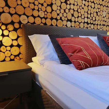 Appartement Harnasiowa Izba - Polana Szymoszkowa *