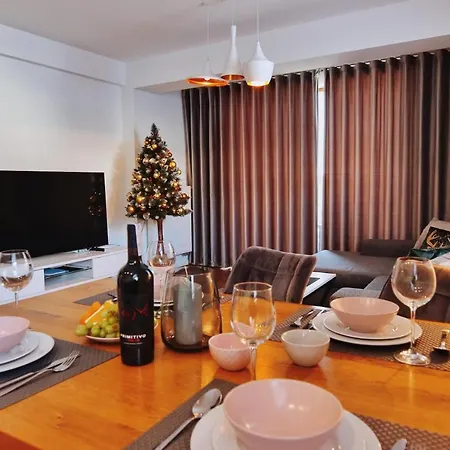 Harnasiowa Izba - Polana Szymoszkowa