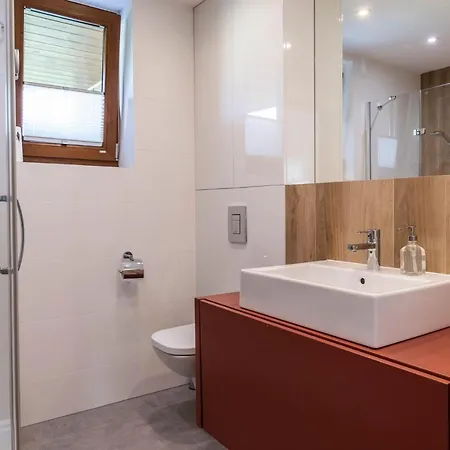 Harnasiowa Izba - Polana Szymoszkowa Apartment Zakopane